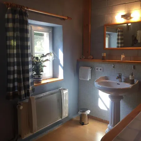 Casa vacanze Vreburg