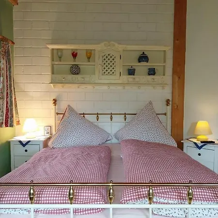 Casa vacanze Vreburg Stollhamm