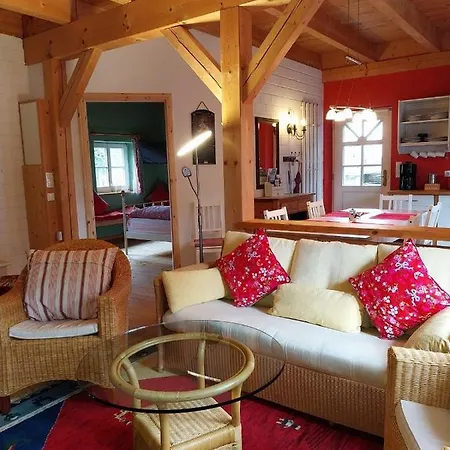 Casa vacanze Vreburg *