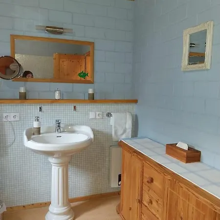 Casa vacanze Vreburg *